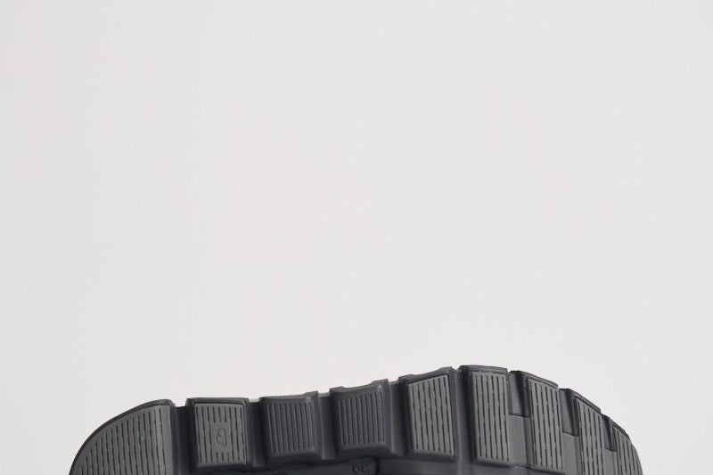 Sneakers Cloud 6 WP uomo grigia CLOUD6WP ALLOW WOLF ON RUNNING 