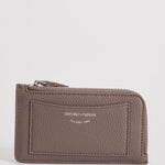 Portafoglio donna tortora EW000367 AF11953U6192 EMPORIO ARMANI 