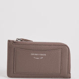 Portafoglio donna tortora EW000367 AF11953U6192 EMPORIO ARMANI 