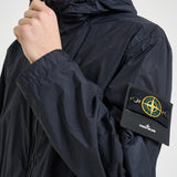Giacca uomo con cappuccio nera 4100001 S0A23V0020 STONE ISLAND 