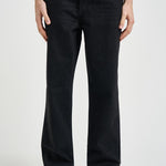 Jeans uomo in denim nero 6385 01BLACK REPRESENT 