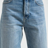 Jeans donna Betty in denim blu BETTY NORDICBLUE HAIKURE 