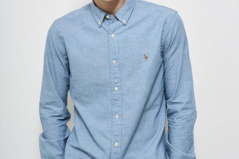 RALPH LAUREN 710548538001