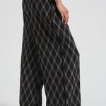Pantaloni donna fantasia Adanastr 11094 144043 PIERRE-LOUIS MASCIA 