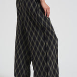 Pantaloni donna fantasia Adanastr 11094 144043 PIERRE-LOUIS MASCIA 