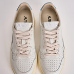 Sneakers Medalist Low in pelle donna AULW TB01 AUTRY 