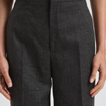 Tailleur donna grigio antracite TPARIGI10BAD A40003ANTRACITE TAGLIATORE 