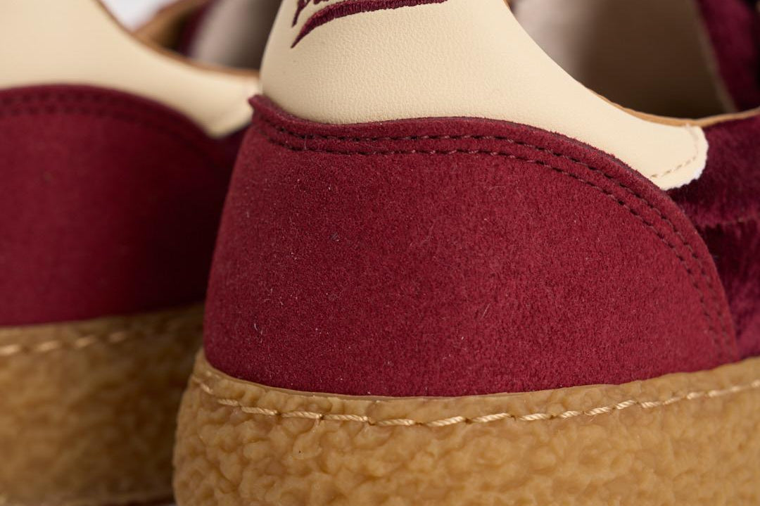 Sneakers donna Velvet rosse PU601X023 FIGUE PURAAI 