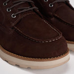 Stivale uomo chukka britton mills testa di moro TB0A6CEP EIV TIMBERLAND 