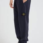 Pantalone jogger uomo blu 6200012 S0A20V0026 STONE ISLAND 