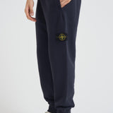 Pantalone jogger uomo blu 6200012 S0A20V0026 STONE ISLAND 