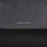 Borsa donna Soft nera Mini B02019 SOFNERO ORCIANI 