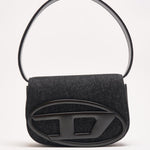 Borsa a spalla donna X08396 P6901T8013 DIESEL 