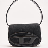 Borsa a spalla donna X08396 P6901T8013 DIESEL 