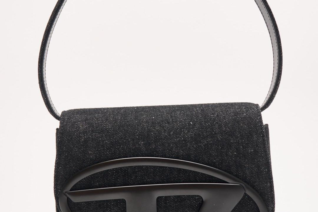 Borsa a spalla donna X08396 P6901T8013 DIESEL 