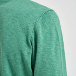Maglia uomo girocollo verde 5100052 S00B0V005H STONE ISLAND 