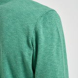 Maglia uomo girocollo verde 5100052 S00B0V005H STONE ISLAND 