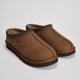 Scarpa Tasman Nubuck uomo 1175070 DKC UGG 