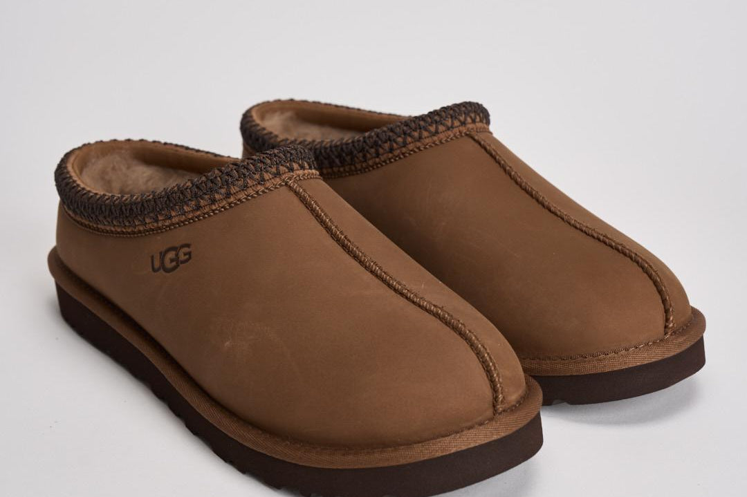 Scarpa Tasman Nubuck uomo 1175070 DKC UGG 