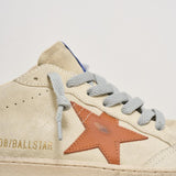 GOLDEN GOOSE GMF00117F00679415705