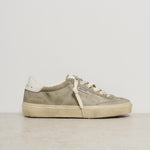Sneakers donna Soul-Star grigie GWF00464 F00504760460 GOLDEN GOOSE 