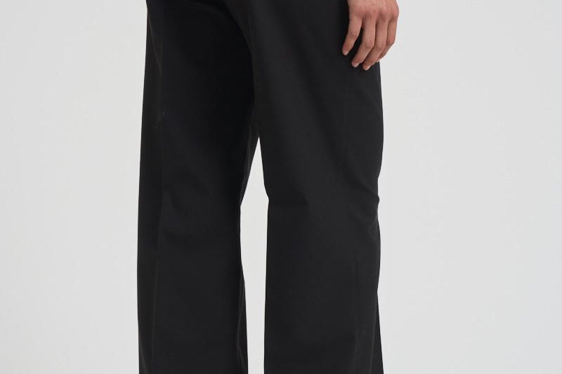 Tailleur donna nero TPARIGI10BAD 150166NERO TAGLIATORE 