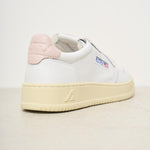 Sneakers donna medalist low AULW LL16 AUTRY 