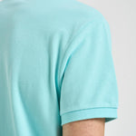 Polo uomo verde acqua 710536856 500 RALPH LAUREN 