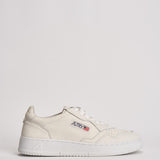 Sneakers uomo Medalist crema AULM SG10 AUTRY 