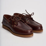 Mocassino donna Barca bordeaux A2Q9X EIW TIMBERLAND 