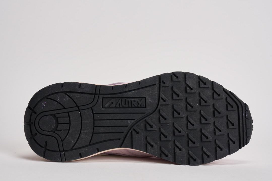 Sneakers donna Reelwind lilla WWLW YS06 AUTRY 