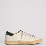 Sneakers super-star uomo GMF00105 F00753010502 GOLDEN GOOSE 