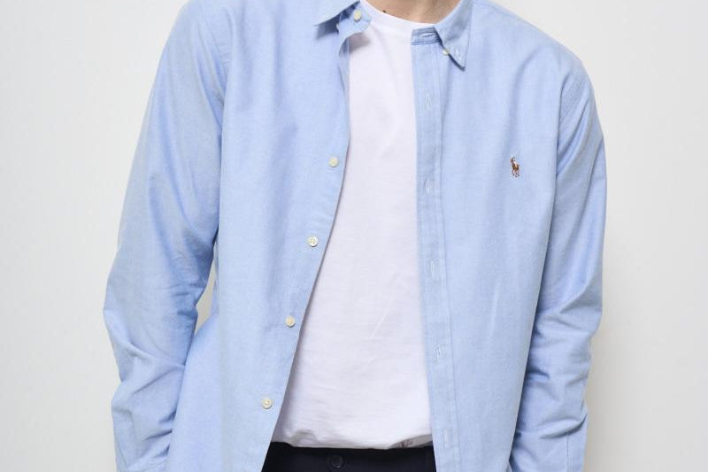 RALPH LAUREN 710549084007