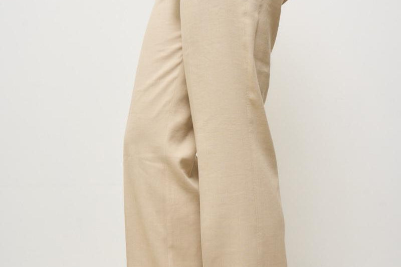 Abito donna beige TPARIGI10BAD 50010A1109 TAGLIATORE 