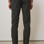 Pantalone uomo regular verde 25300 20 RRD 