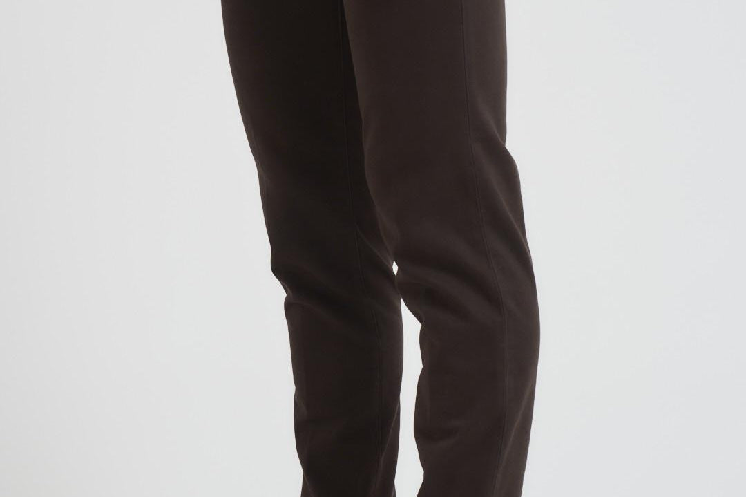 Pantaloni chino uomo P249MUCHA 24174900 RE-HASH 