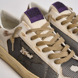 Sneakers uomo Stardan beige GMF00370 F00793783187 GOLDEN GOOSE 