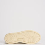 Sneakers donna Medalist panna, beige e grigio AULW LS01 AUTRY 