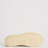 Sneakers donna Medalist panna, beige e grigio AULW LS01 AUTRY 