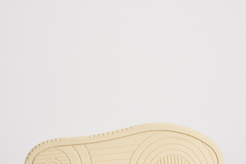 Sneakers donna Medalist panna, beige e grigio AULW LS01 AUTRY 