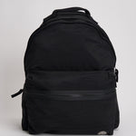 Zaino uomo in nylon metal nero 9200010 S0251V0029 STONE ISLAND 