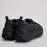 Sneakers uomo Moon247 Xlace nere 2490100 NH36BLACK MOON BOOT 