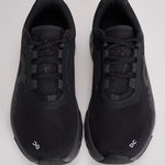 Sneakers donna Cloudmonster nere MONSTER. BLACK MAGNET ON RUNNING 