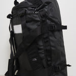 Borsone uomo nero NF0A52SA 53R1 THE NORTH FACE 