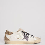 Sneakers super-star donna GWF00102 F00535882532 GOLDEN GOOSE 