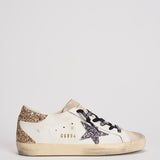 Sneakers super-star donna GWF00102 F00535882532 GOLDEN GOOSE 
