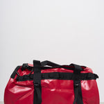 Borsone uomo rosso NF0A52SA 54A1 THE NORTH FACE 