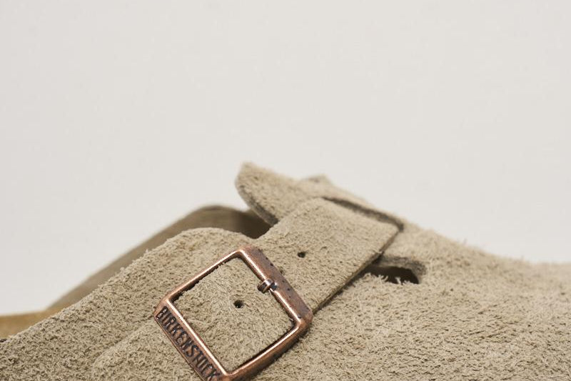 BIRKENSTOCK 560773TAUPE