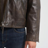 Giacca uomo Sacliff X marrone M25300052 WASHEDBROWN SAMSØE SAMSØE 