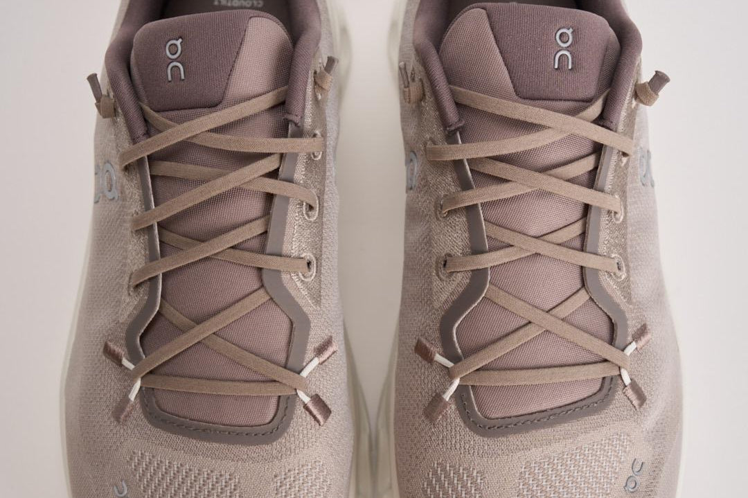 Sneakers donna Cloudtilt orchidea CLOUDTILT CINDER FOG ON RUNNING 